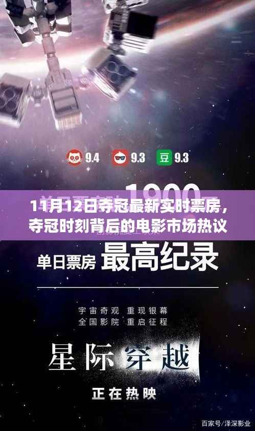 电影市场热议,以11月12日夺冠实时票房为例,探讨电影票房动态
