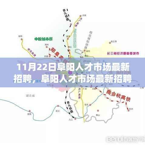 阜阳人才市场最新招聘动态,职场机遇与挑战揭秘