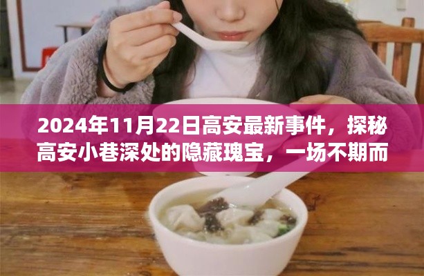 探秘高安小巷深处的美食奇遇,最新事件与隐藏瑰宝的揭秘之旅(2024年11月22日)