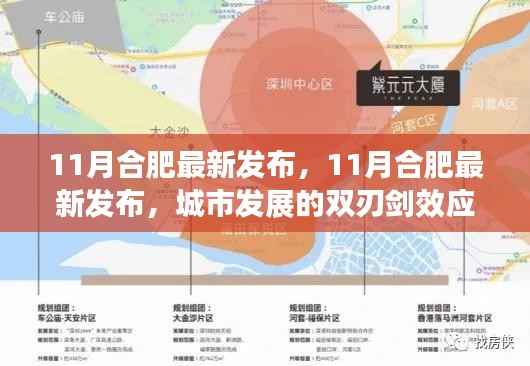合肥城市发展的双刃剑效应及应对策略最新分析(11月发布)