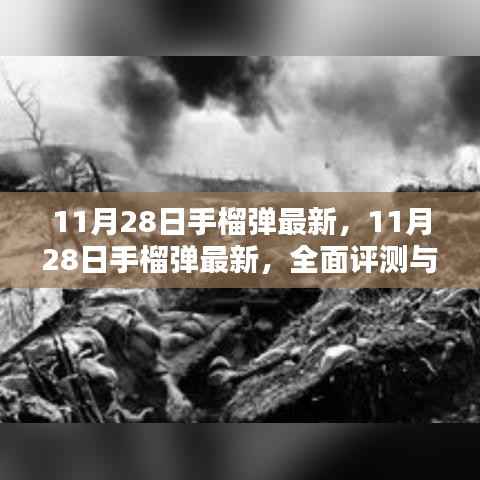 11月28日手榴弹全面评测与介绍,最新资讯一网打尽