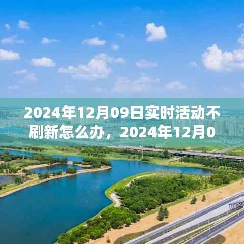 2024年12月9日实时活动不刷新问题详解,原因分析与解决方案