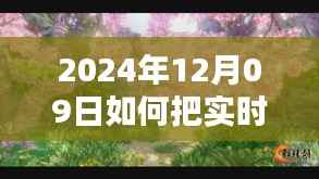初学者到进阶用户适用,2024年12月09日实时汇率桌面化指南