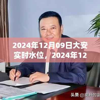 独家解读，大安水位实时报告与案例分析——2024年12月09日