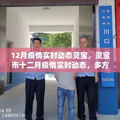 多方视角下的观察与思考，灵宝市十二月疫情实时动态分析