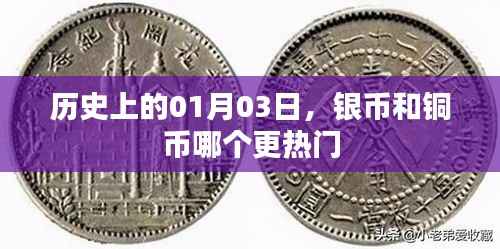 历史上的钱币热点变迁，银币与铜币的热门对比