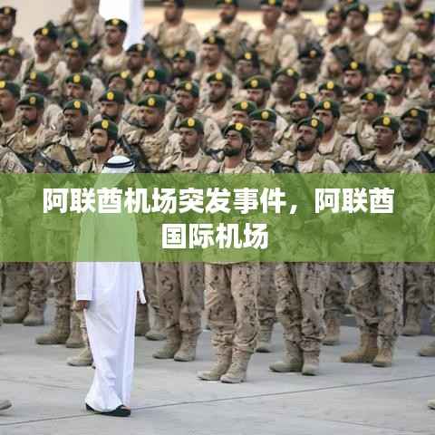 阿联酋机场突发事件,阿联酋国际机场