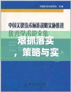 艰抓落实,策略与实践的关键文章