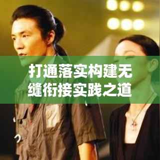 打通落实构建无缝衔接实践之道,实现无缝衔接的落地实践策略