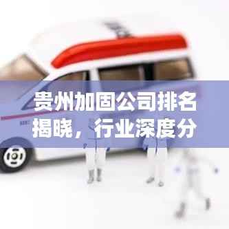 贵州加固公司排名揭晓，行业深度分析与前景展望