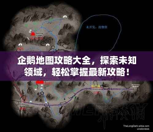 企鹅地图攻略大全，探索未知领域，轻松掌握最新攻略！